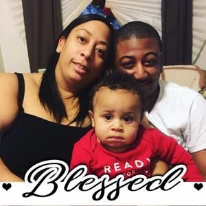 Meet your Posher, Robyn